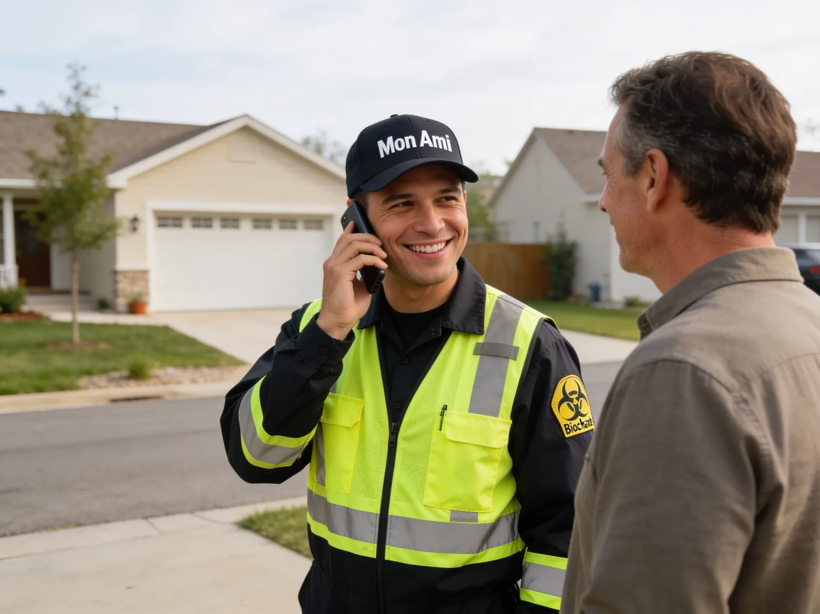Sewage Cleanup Orrstown, PA FAQs