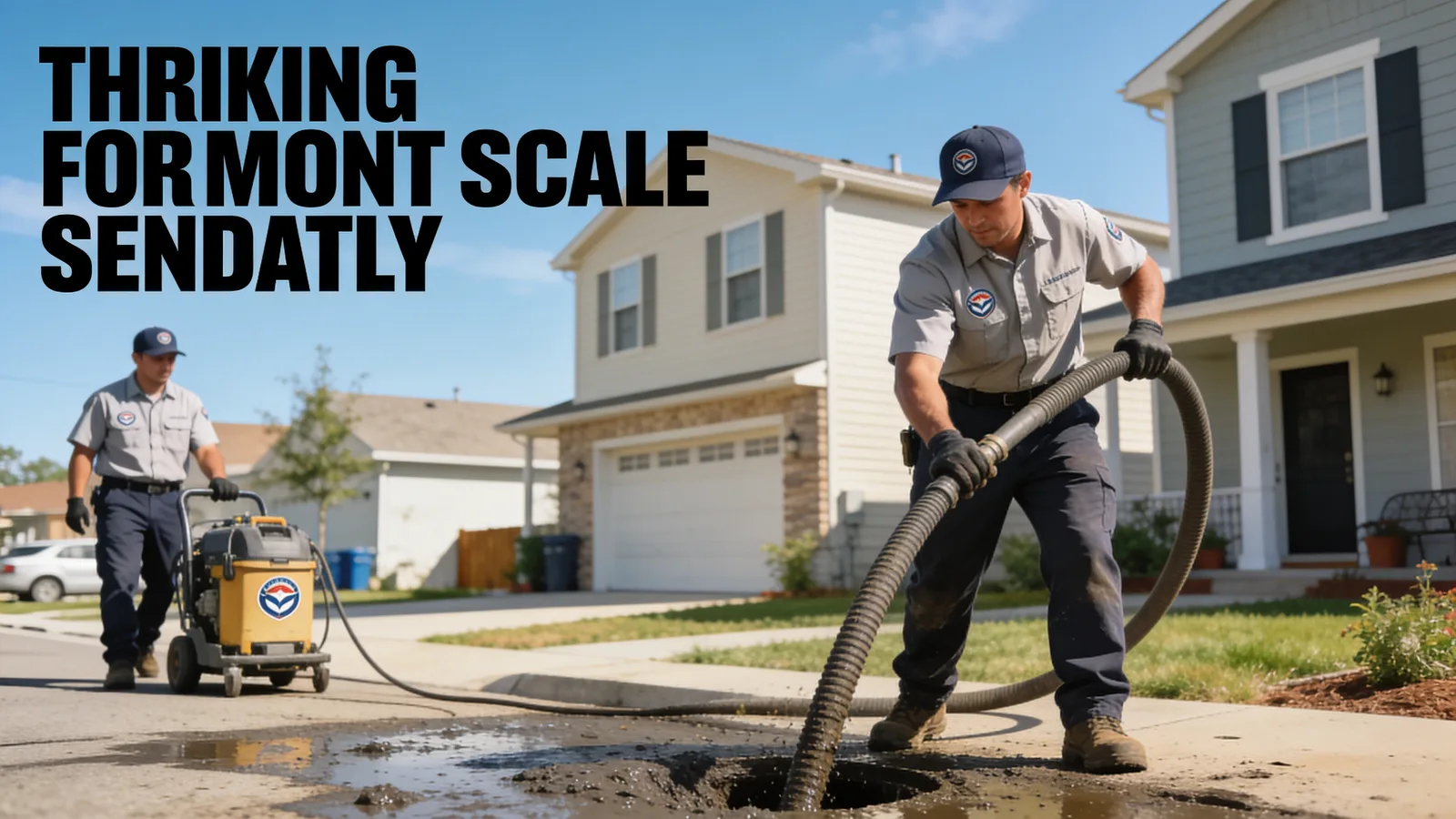 Sewage Cleanup in Orrstown, PA near me